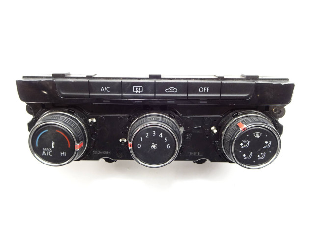Блок управления климат-контролем 5G0907426M, 5HB01117620   Volkswagen Golf VII