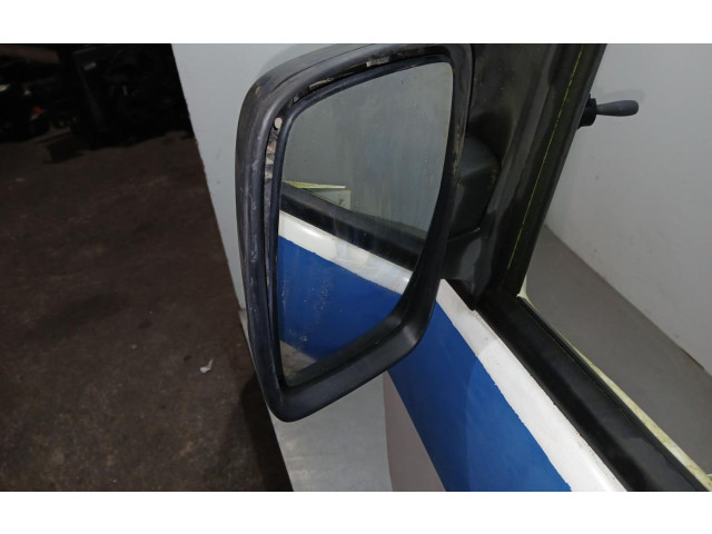 Zpětné zrcátko  Citroen Jumpy 2009    