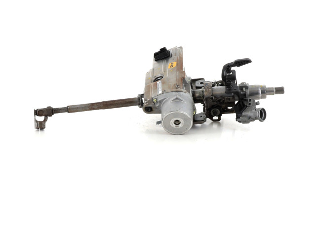  рейка  Колонка рулевая 52090175, R0-8411M   Fiat Punto Evo  -  года