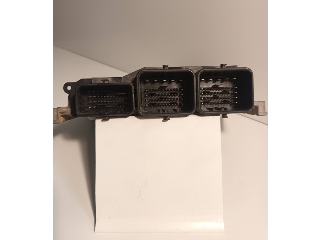 Řídící jednotka ET7112A650FF, 0281031473 Ford Turneo Courier 2014