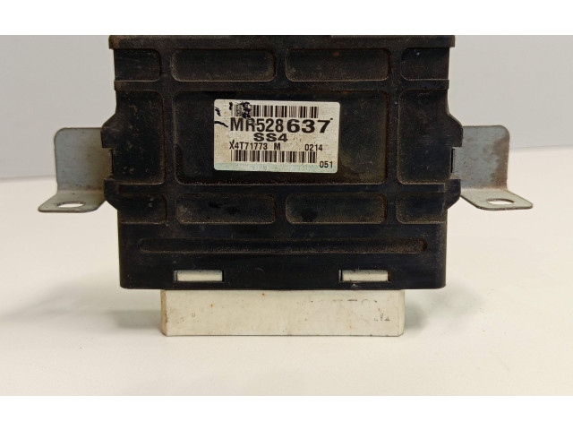 Блок управления коробкой передач MR528637   Mitsubishi Pajero