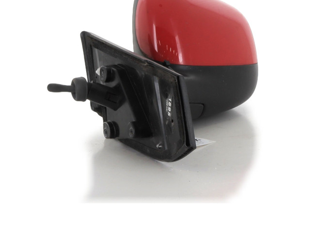 Зеркало электрическое        Chevrolet Spark   -  года   