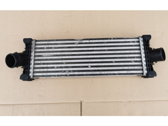 Интеркулер GK216K775AEBAXX, GK216K775AEBAXX Ford Transit Custom