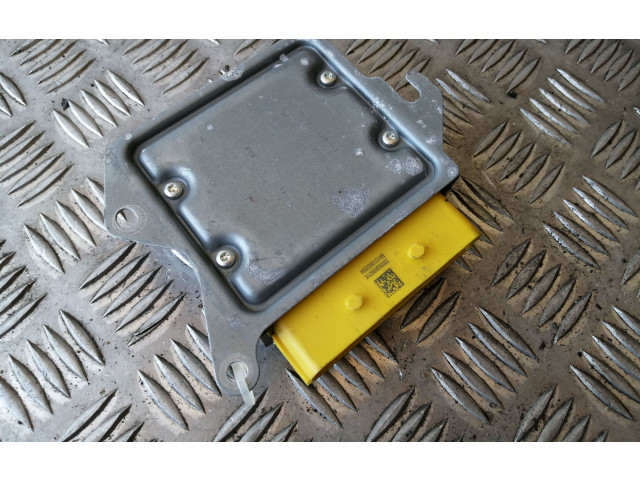 Блок подушек безопасности 5Q0959655C, 5WK44720 Volkswagen Golf VII