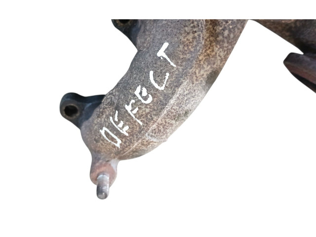  Турбина Volkswagen Touran I           