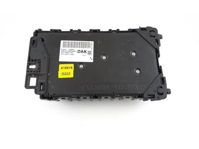 Блок предохранителей  FU5T15604DAK, FU5T-15604-DAK   Ford Ranger    