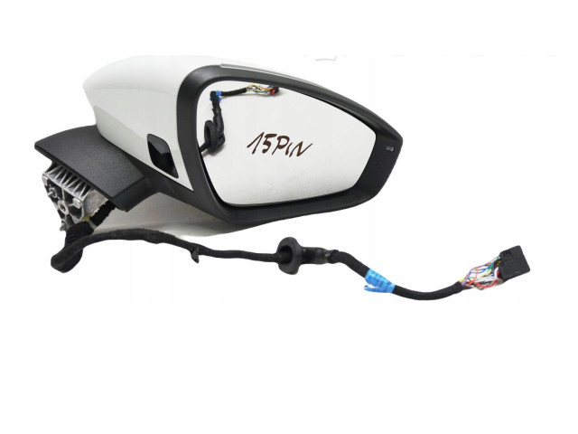 Zpětné zrcátko Volkswagen Tiguan 2024 571857502BF