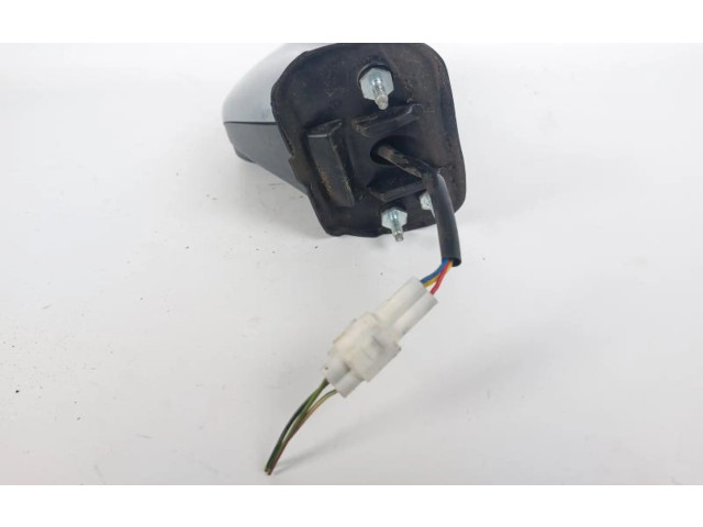 Turbodmychadlo Зеркало (управляемое электричеством) 9201203 Opel Agila A