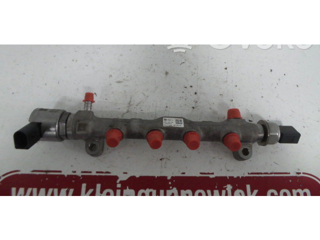 Vstřikovací lišta 04L089G, 04L089E Volkswagen Tiguan DGDB DGD