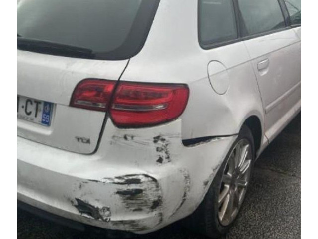 Руль Audi A3 S3 A3 Sportback 8P 2005 - 2013 года
