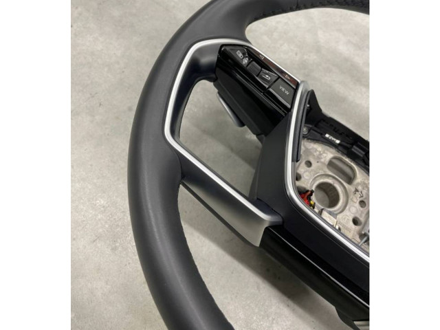 Руль Audi A6 S6 C8 4K 2018 - года 4KE419091D