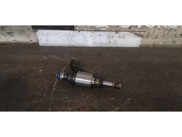 Форсунка 06H906036H, 06H906036H    Audi A4 Allroad  CDHB 