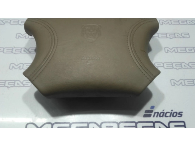 Подушка безопасности водителя HNC9180KA-AEK Jaguar XJ X308