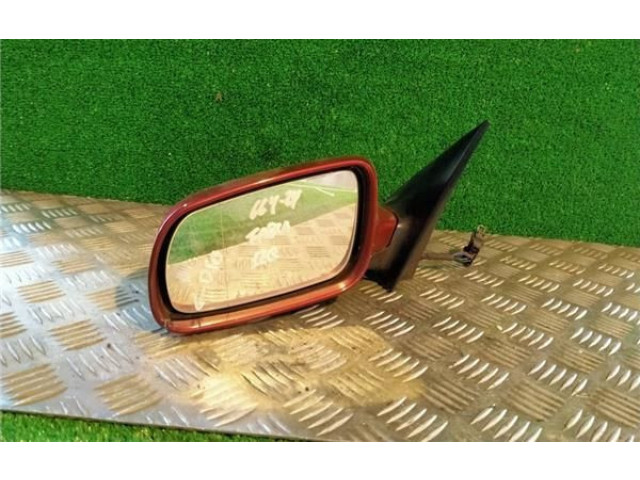 Зеркало (механическое)       Skoda Fabia Mk1 (6Y)  1999 - 2007 года   