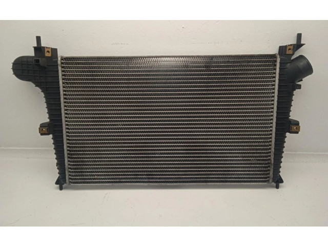 Интеркулер 4576039 Saab 9-5