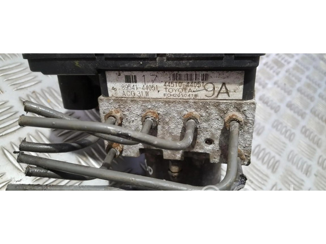 Jednotka ABS 4451044051 Toyota Avensis Verso 2004
