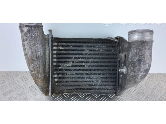 Интеркулер 077145806F Audi RS6 4.2