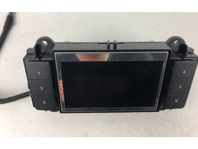 Дисплей KT1T18B955EB, KT1T-18B955-EB Ford Transit - Tourneo Connect