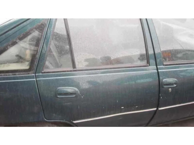 Zpětné zrcátko Daewoo Nexia 1996 MANUAL, VERDE