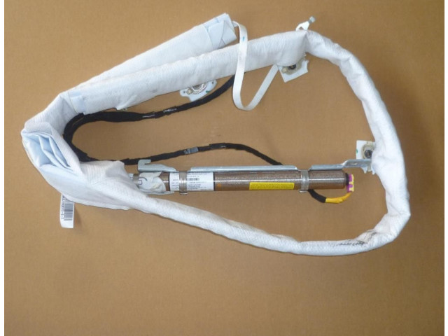 Боковая подушка безопасности 51958460, 51958460   Fiat 500L