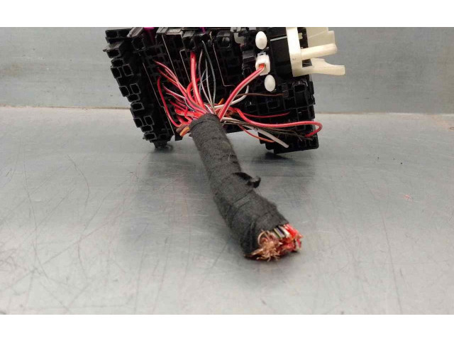 Модуль управления BSM 5Q0937615C Volkswagen Golf SportWagen