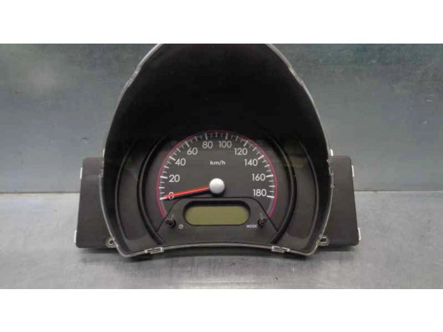 Přístrojová deska Nissan Pixo 2009 3410068K0, 34100M68K00