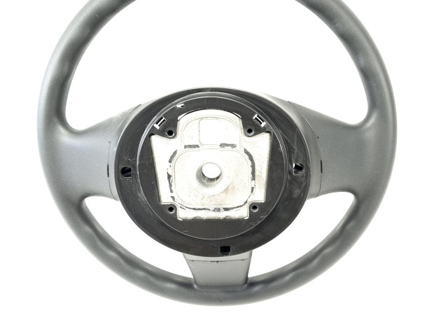 Volant Fiat 500 2010   