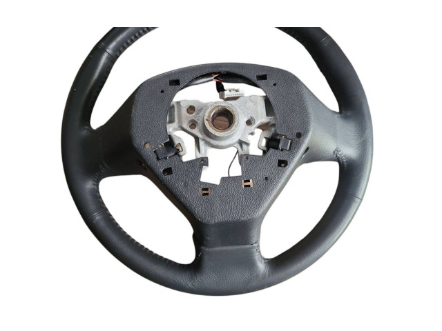 Руль Subaru Forester SH  2008 - 2013 года GS12002880      