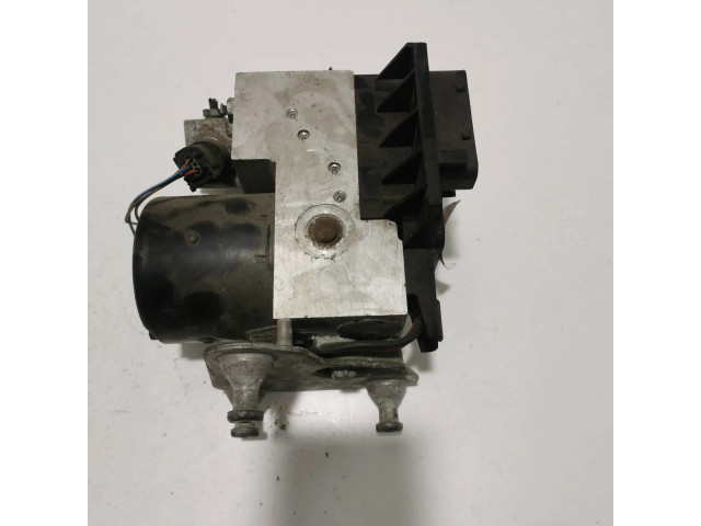 Блок АБС A0034319012, 0265202436   Mercedes-Benz  E W210  1995-2002 года