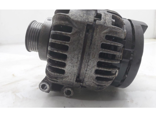 Генератор 7711497266   Dacia Logan I      