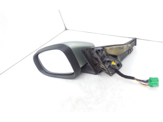 Зеркало электрическое        Volvo V70  2008 - 2013 года   
