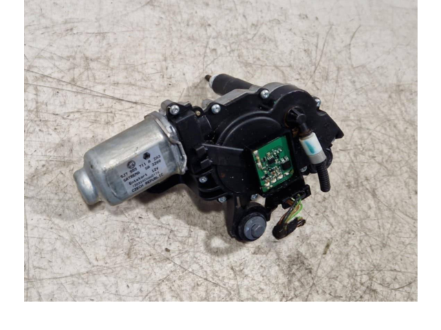 Моторчик заднего дворника 32040001, 5J7955711A Skoda Fabia Mk2 (5J)