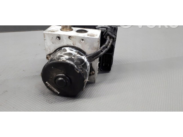 Блок АБС 25.0946-0228.3 Jeep Grand Cherokee (WJ) 1999 - 2004 года