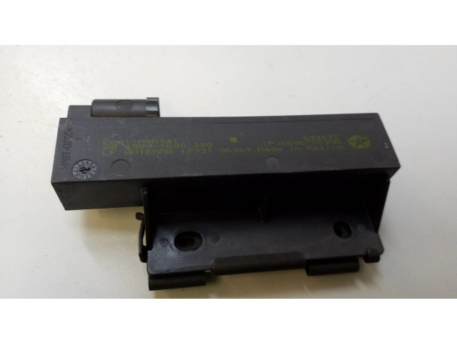 Усилитель антенны