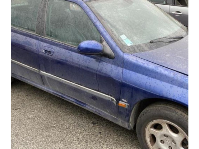 Моторчик заднего дворника     Peugeot 406