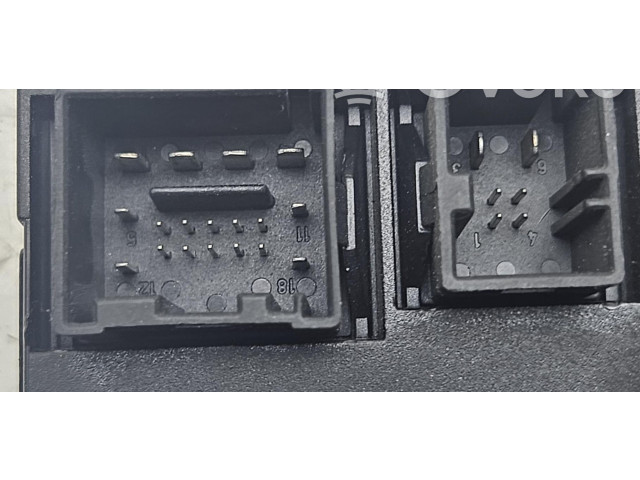 Блок комфорта 1K0959433CP Volkswagen Caddy