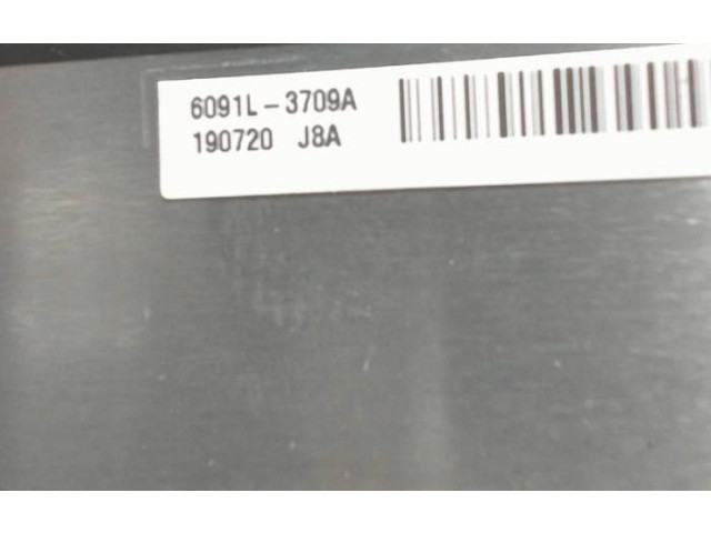 Экран/ дисплей / маленький экран Hyundai Ioniq 2016 - года