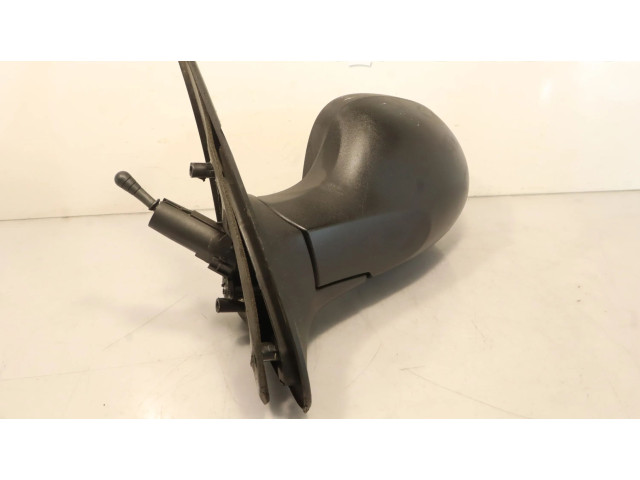 Zpětné zrcátko Renault Thalia II 2010