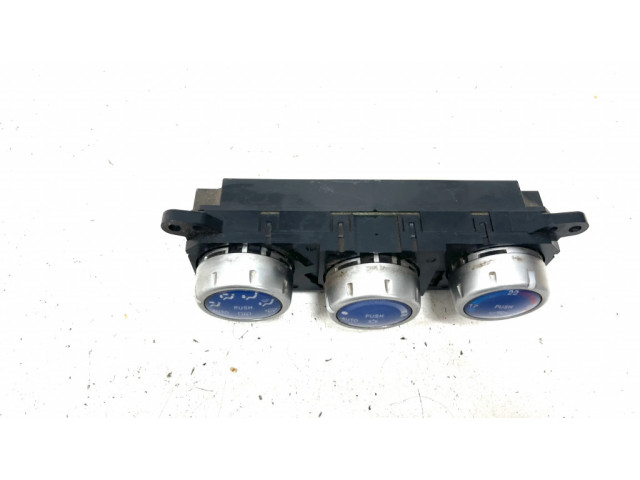 Блок управления климат-контролем MN123598, 5037224103 Mitsubishi L200