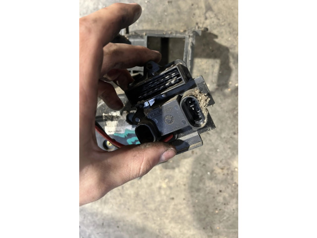 Вентилятор печки    7701050899   Renault Clio II