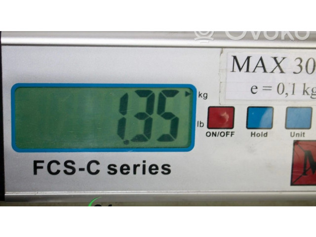 Zpětné zrcátko Citroen Berlingo .