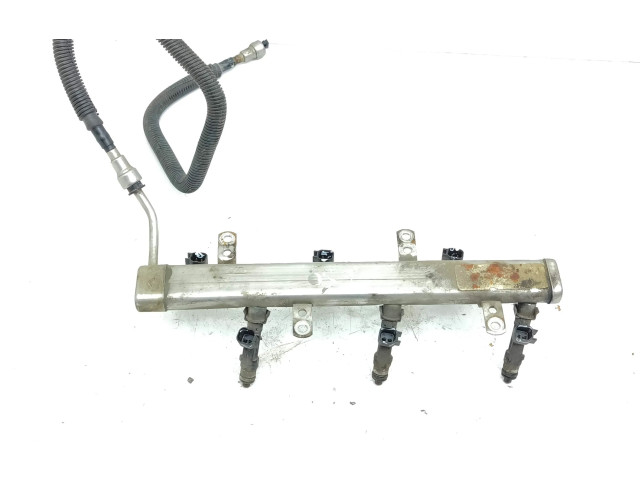 Vstřikovač 0280158119 Chrysler Town & Country V pro benzínový motor 3.8