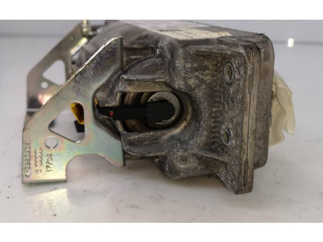 Подушка безопасности пассажира 4F1880204D Audi A6 S6 C6 4F