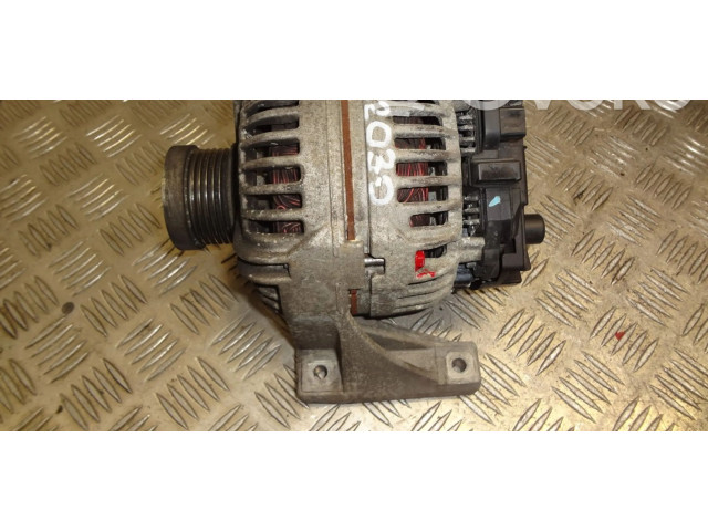 Генератор 0124525060, 30667787   Volvo XC90      