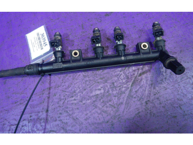 Vstřikovací lišta 3219018301, 3219018301 Fiat Punto (188) 188