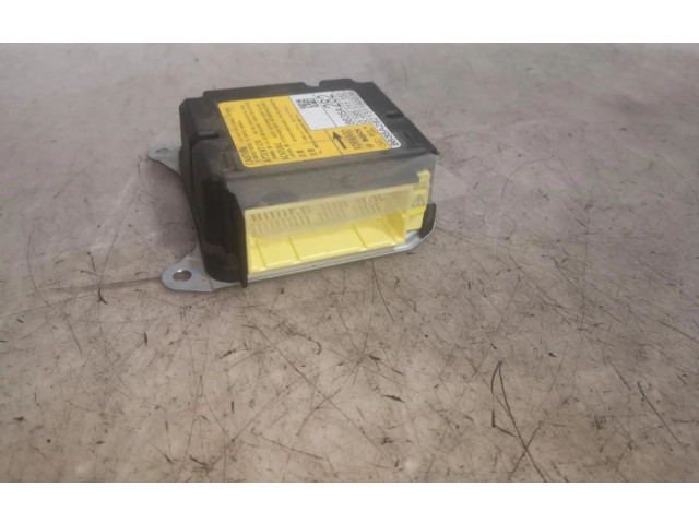 Блок подушек безопасности SLV8635A282   Mitsubishi Outlander