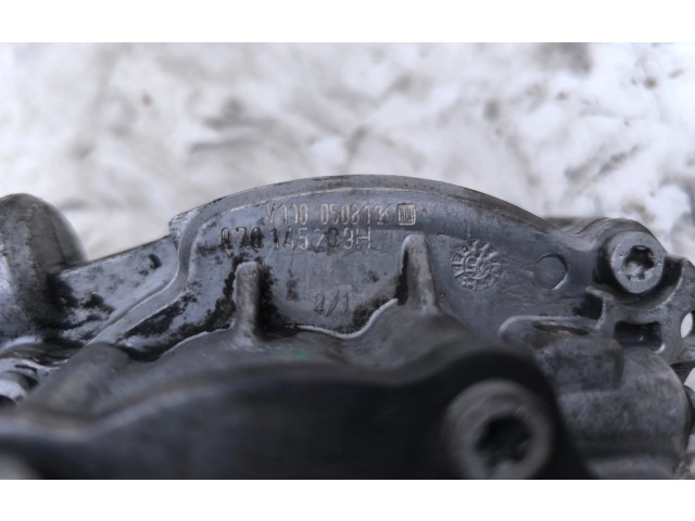 Vstřikovací čerpadlo 070145209H, V110050811 Volkswagen Transporter - Caravelle T5 AXD