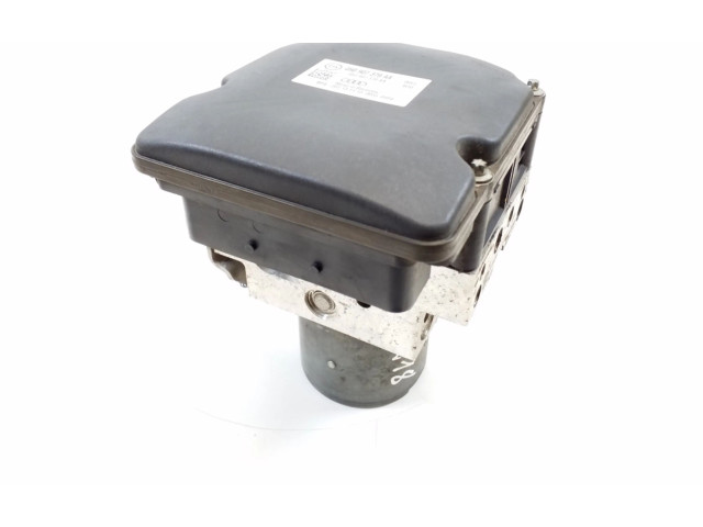 Jednotka ABS 4H0907379AA, 0265250588 Audi A8 S8 D4 4H 2014