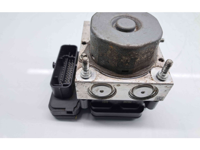 Блок АБС Dacia Logan II 2012 - 2020 года