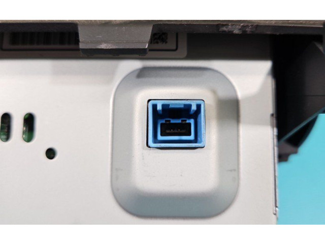 Дисплей 12843784, IMPRK1461722 Opel Meriva B